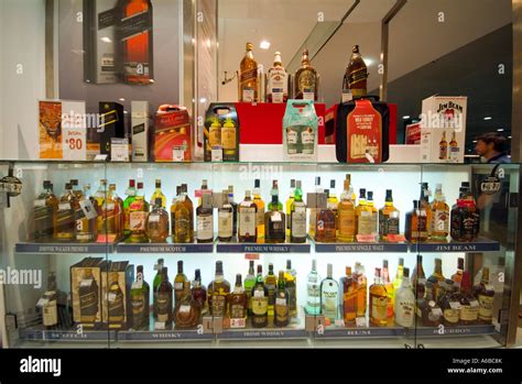 melbourne duty free liquor prices